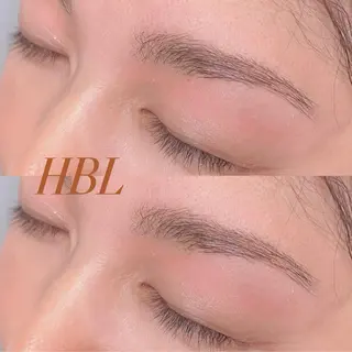 アイブロウ ~LANA~ eyelash / eyebrow salon所属・~𝑳𝑨𝑵𝑨~ 𝑬𝑹𝑰のマツエク・マツパデザイン