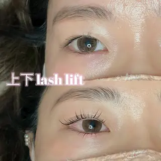 マツエク・マツパ Lykke yuu✿のマツエク・マツパデザイン