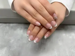 ネイル protea澤本 凜のネイルデザイン