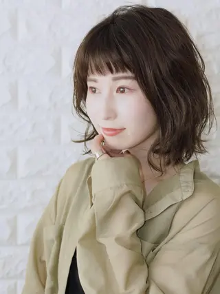 ショート カラー 斉藤 正敏のその他イメージ