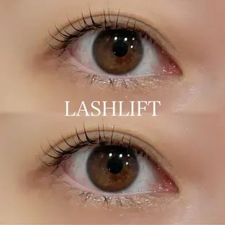 マツエク・マツパ LaBless あべのキューズモール所属・ヘアセット/艶カラー /まつげパーマ/りおのマツエク・マツパデザイン