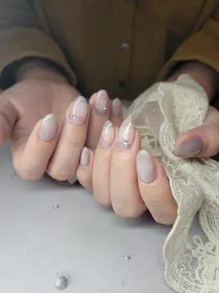 ネイル Nail salon Coco所属・Nail salon Coco【溝の口駅】のネイルデザイン