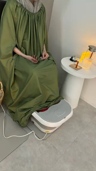 peco nail所属・中村 由紀乃のその他イメージ