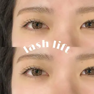 マツエク・マツパ SO-eye所属・𝗦𝗢 -スオ- HAZUKIの眉毛・アイブロウイメージ