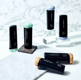 松本 茜のヘアスタイル