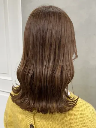 カラー 🎀‎kawaii pink/のえか💖のヘアスタイル