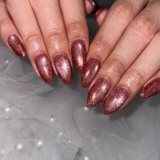 ネイル Basic町田本店 Suzunaのネイルデザイン