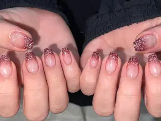 ネイル mirage nail所属・mirage nail _のネイルデザイン