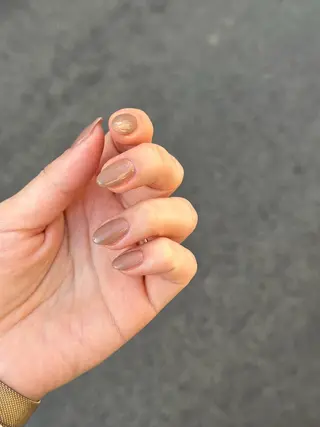 ネイル 福田 加奈のネイルデザイン