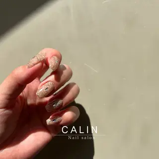 ネイル ネイルサロン CALINのネイルデザイン