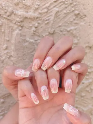 ネイル nails 🎀meのネイルデザイン