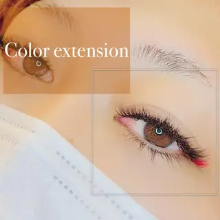 マツエク・マツパ Makana lash所属・Makana lashのマツエク・マツパデザイン