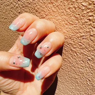 ネイル 高橋 実和子のマツエク・マツパデザイン