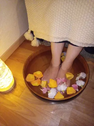 mamaroma　 ママロマのエステ・リラクイメージ