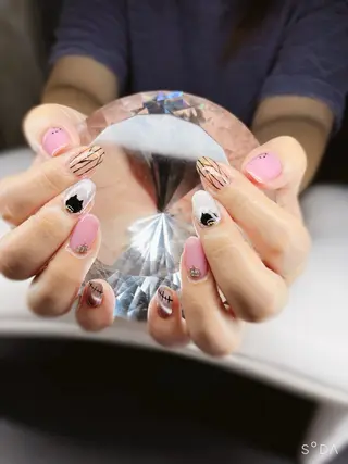 ネイル s. aiのネイルデザイン