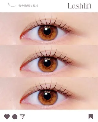 マツエク・マツパ private salon楚々所属・プライベートサロン 楚々のマツエク・マツパデザイン