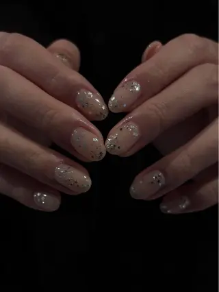 ネイル Miu 川越東口ネイルサロンのネイルデザイン