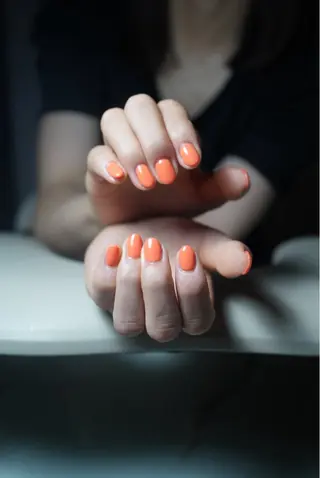 ネイル MInX nail MINAMIのネイルデザイン