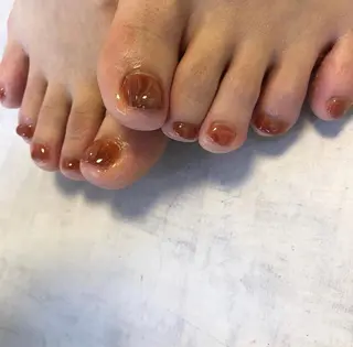 ネイル granveil所属・nail salon granveilのネイルデザイン