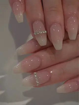 ネイル JENNY ANA.CHUOのネイルデザイン