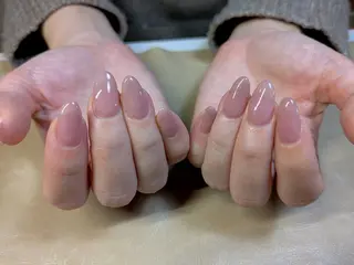 ネイル LYLY aiのネイルデザイン