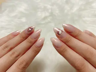 ネイル minu ひとみのその他イメージ