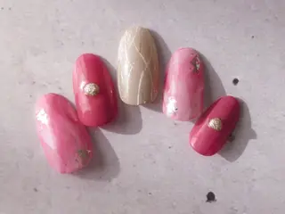 ネイル Nailist Yasucoのネイルデザイン