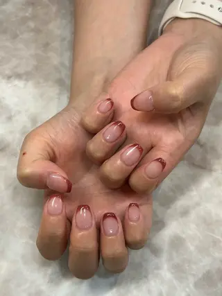 ネイル Bianca栄店 はるなのネイルデザイン