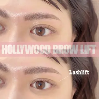 マツエク・マツパ アイブロウ Nalu  eyelashsalon所属・Nalu eyelashのマツエク・マツパデザイン