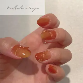 ネイル 大向 祐子のネイルデザイン