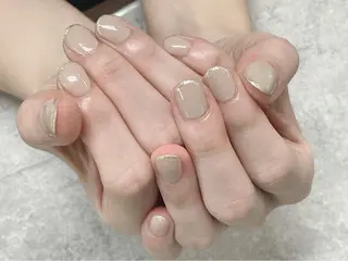 ネイル clear yayoiのネイルデザイン