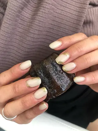 ネイル MELLMODE所属・Nakano Kanaのネイルデザイン