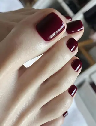 ネイル ル なのネイルデザイン