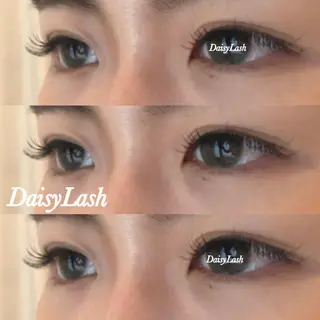 マツエク・マツパ eyenico 渡邊のマツエク・マツパデザイン