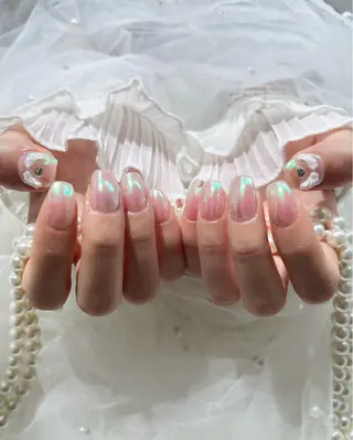 ネイル ビューティーサロンFeliz 浜松町店所属・Feliz Saitoのマツエク・マツパデザイン
