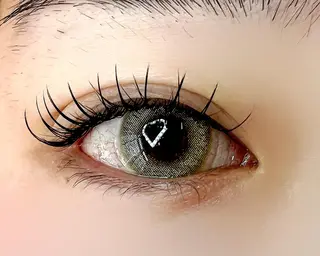 マツエク・マツパ Celeste Venus所属・🧸Celeste Venusのマツエク・マツパデザイン