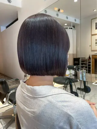 カラー 大寺伶/ 💦透明感カラー💦のヘアスタイル