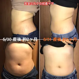 宮田 美崎のエステ・リラクイメージ