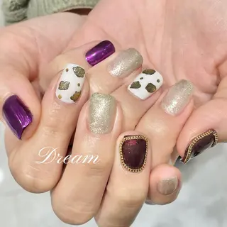 ネイル BeautySalon Dream所属・Ayaka ꙳★*ﾟのエステ・リラクイメージ
