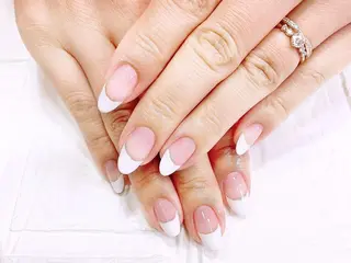 ネイル Elegant beautyのネイルデザイン