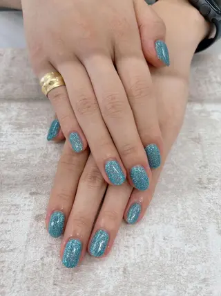 ネイル Romine アイラッシュ&ネイルのマツエク・マツパデザイン