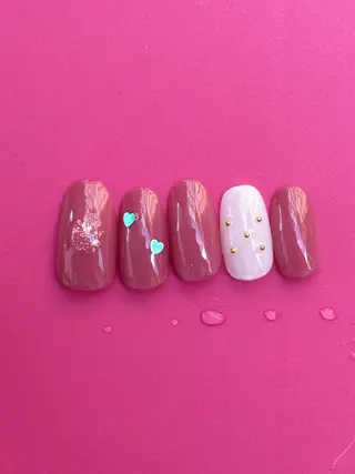 ネイル Ema salon所属・Ema salon hiromiのネイルデザイン