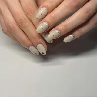 ネイル manu a所属・manu aのネイルデザイン