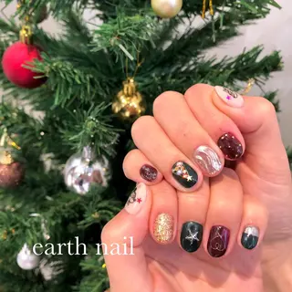 ネイル 🧁🥕 asukaのネイルデザイン