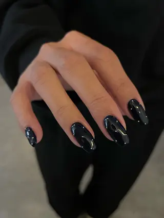 ネイル roof nailのネイルデザイン