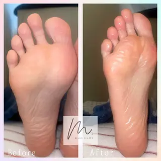 SHARES MADOKAのエステ・リラクイメージ