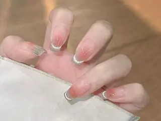 ネイル ネイルサロン Jasmine 池袋東口所属・YU RIのネイルデザイン