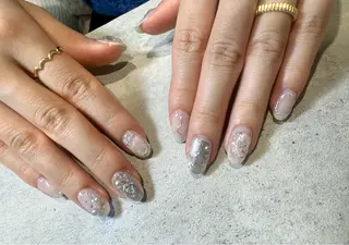 ネイル eyenailist NANAのネイルデザイン