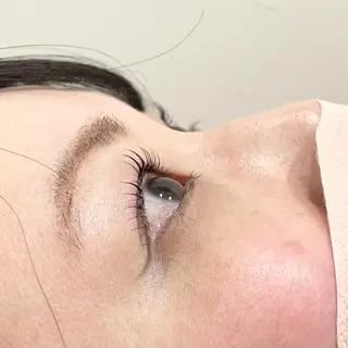 マツエク・マツパ cache 【カシェ】所属・cache / SAKIの眉毛・アイブロウイメージ