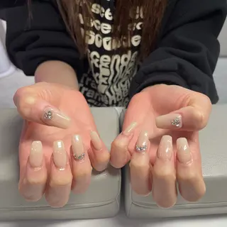 ネイル WOLTOKYO池袋 ★chiakiのネイルデザイン